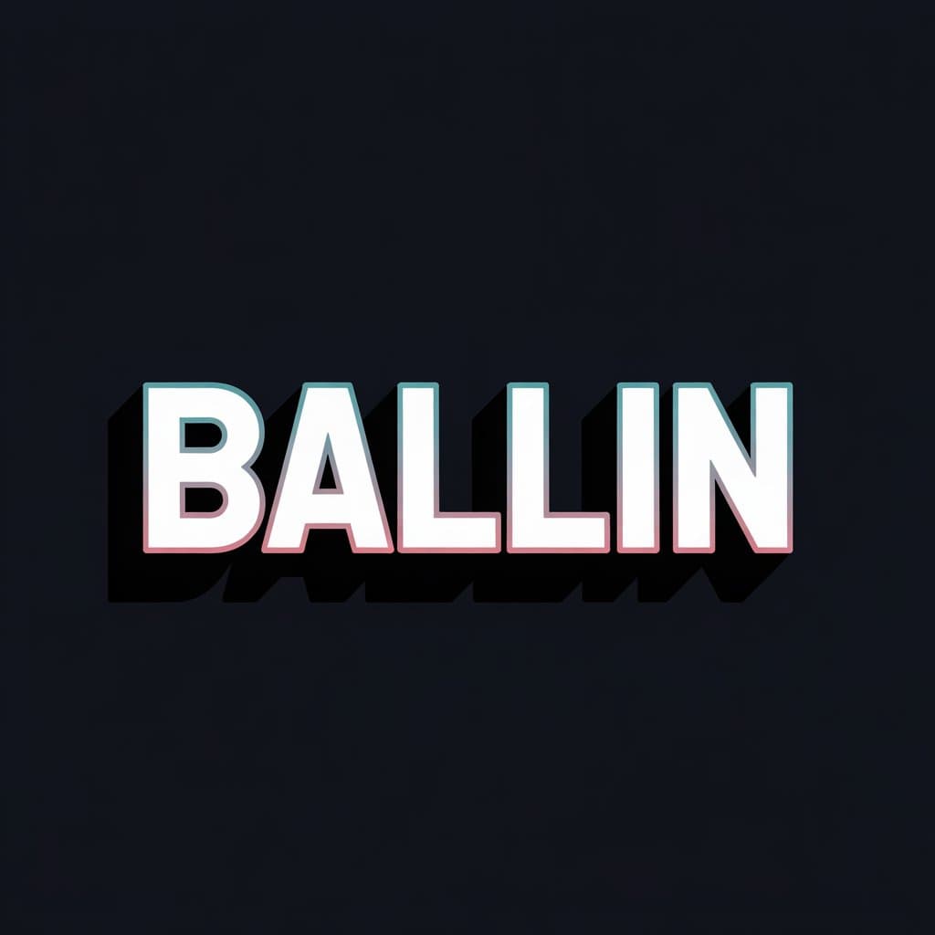 Ballin
