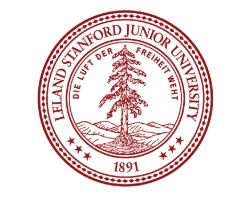 Stanford University logo